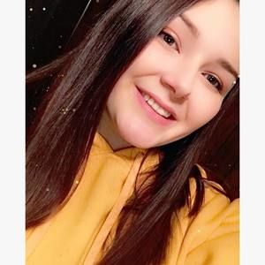 Meet your Posher, Cassie